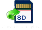 How To Recover Lost SD Card Data With CardRecoveryPro
