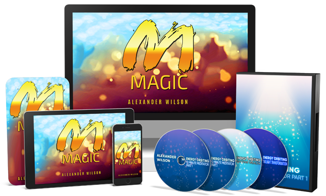 Manifestation Magic Reviews 
