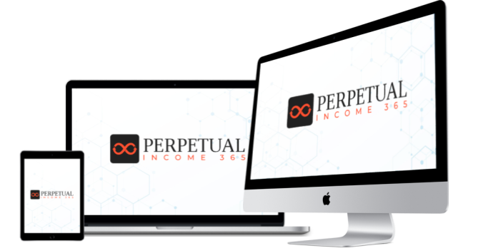 How To Make Money Online With Perpetual Income 365